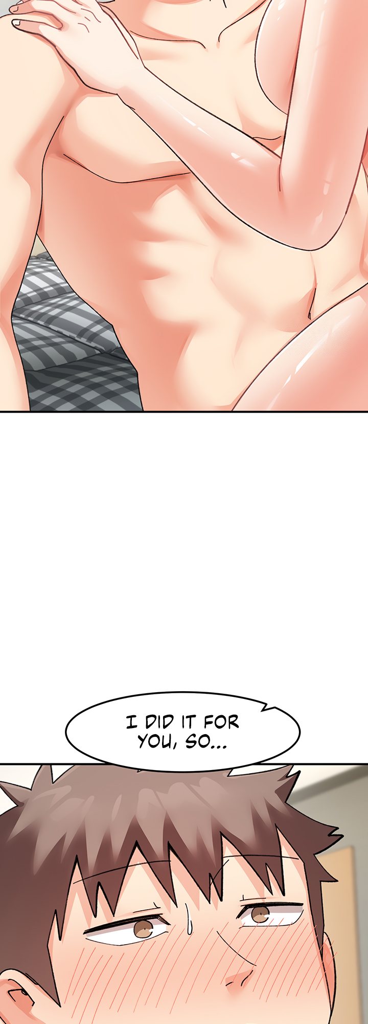 Doppelganger Female Friends page 33