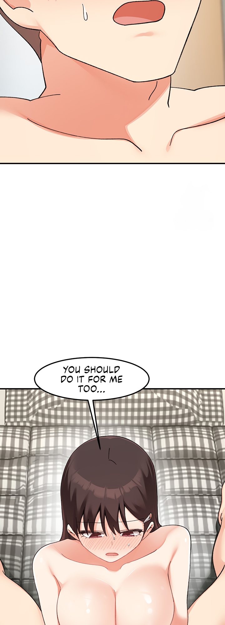 Doppelganger Female Friends page 34