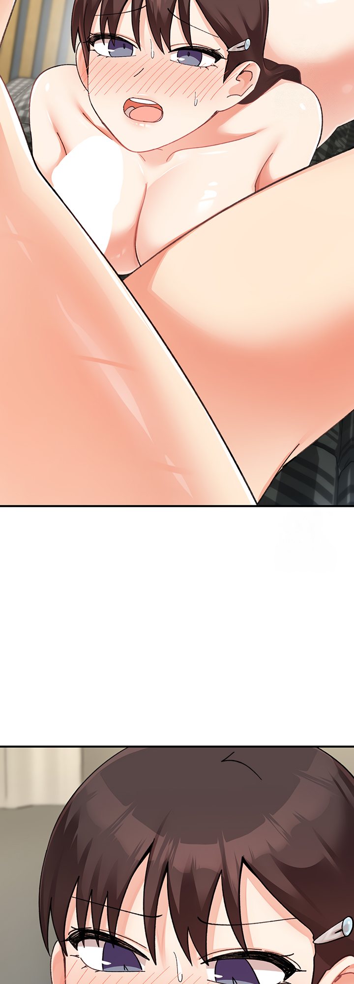 Doppelganger Female Friends page 38