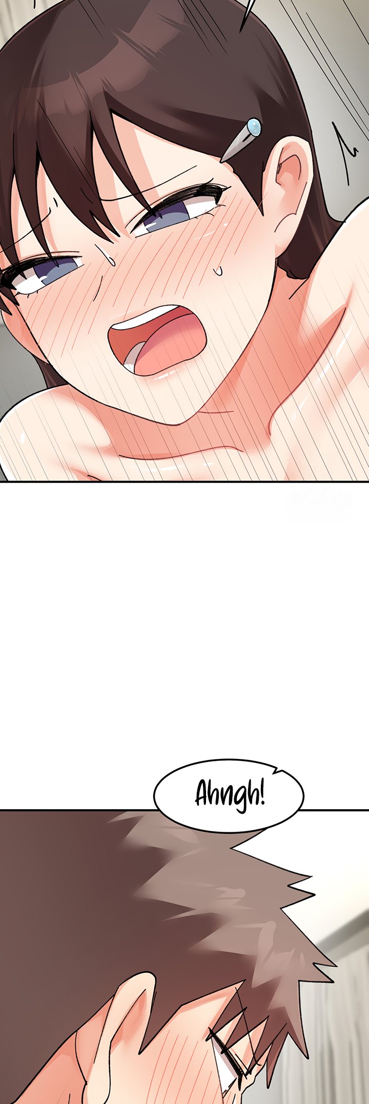 Doppelganger Female Friends page 54