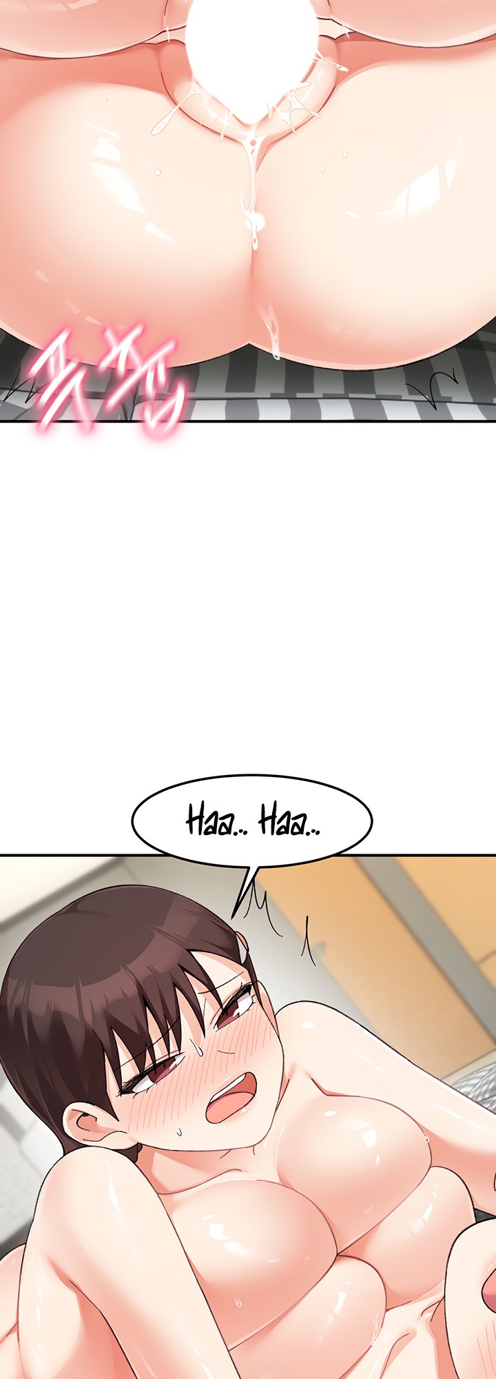 Doppelganger Female Friends page 18