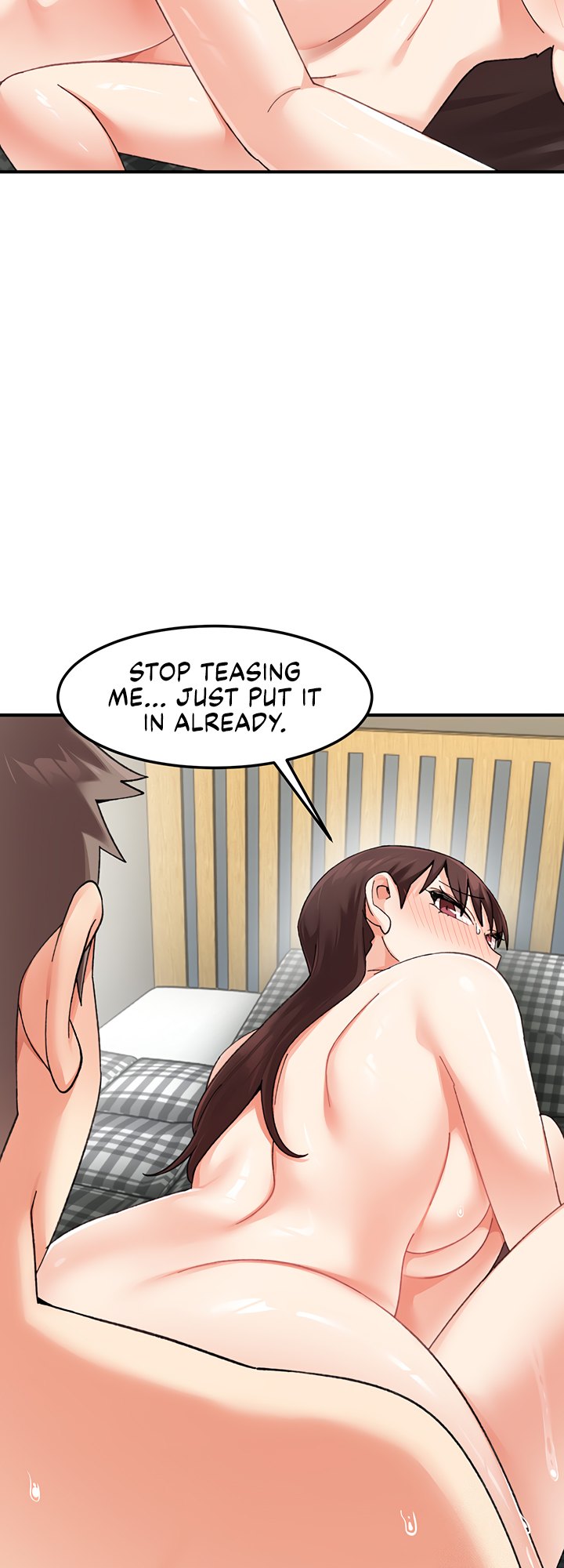 Doppelganger Female Friends page 19