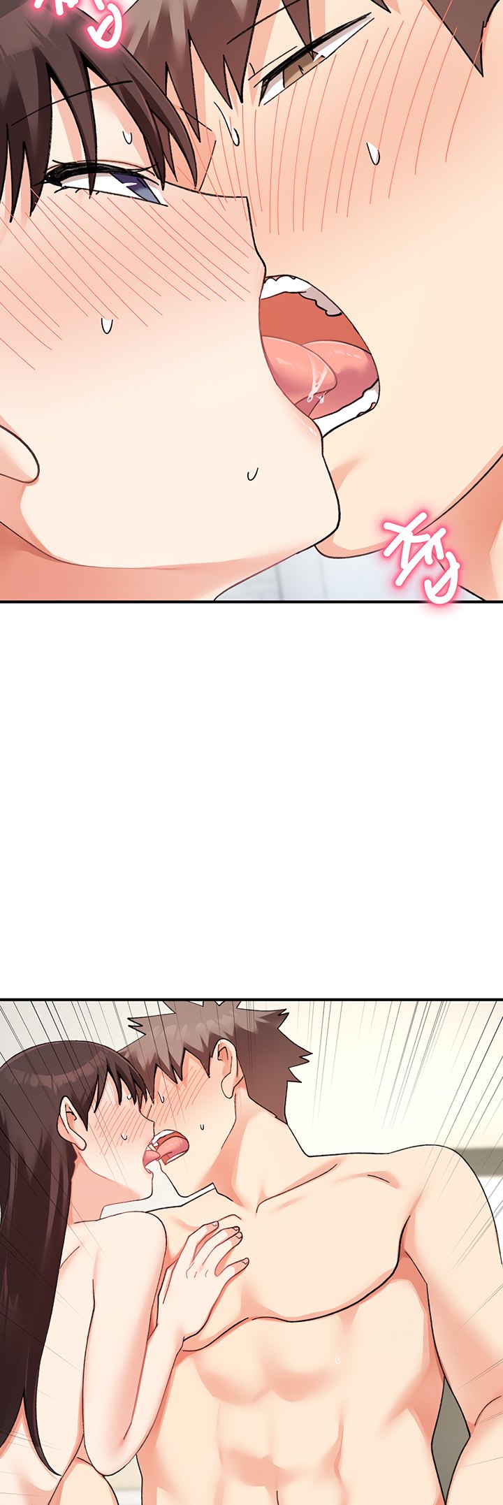 Doppelganger Female Friends page 31