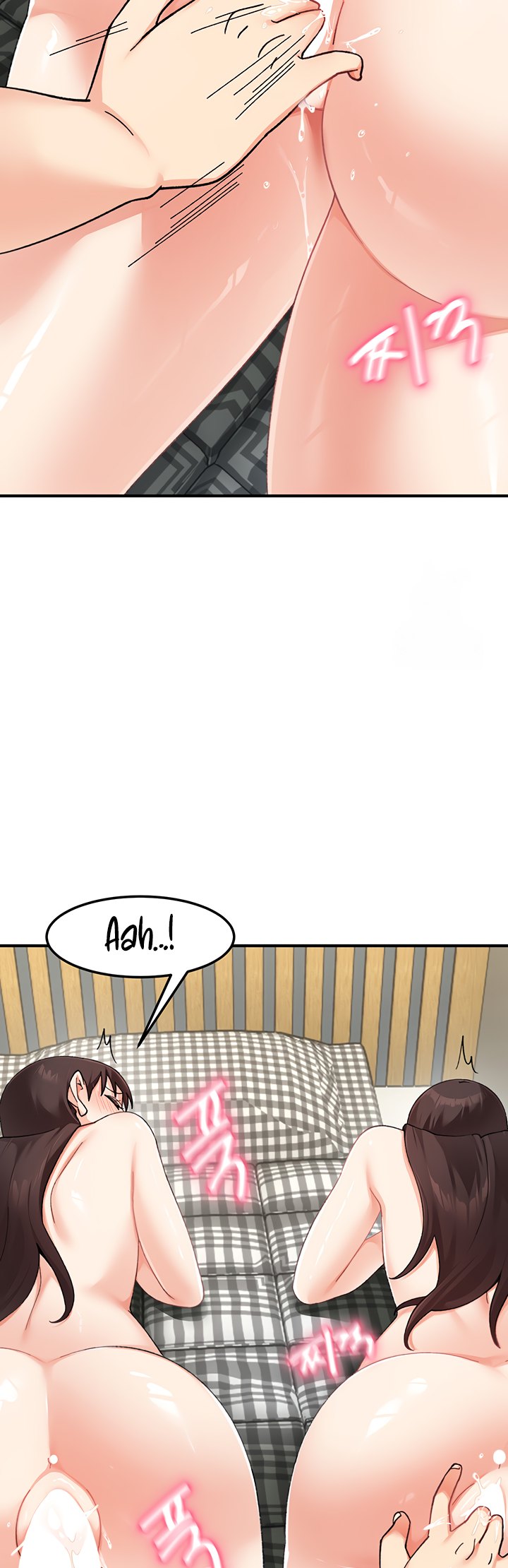 Doppelganger Female Friends page 40