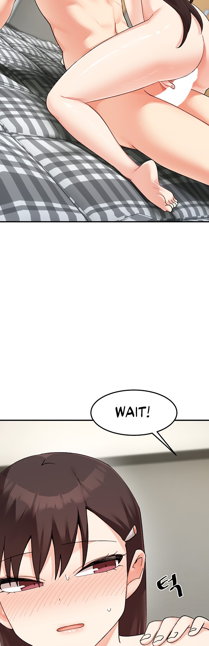 Doppelganger Female Friends page 45