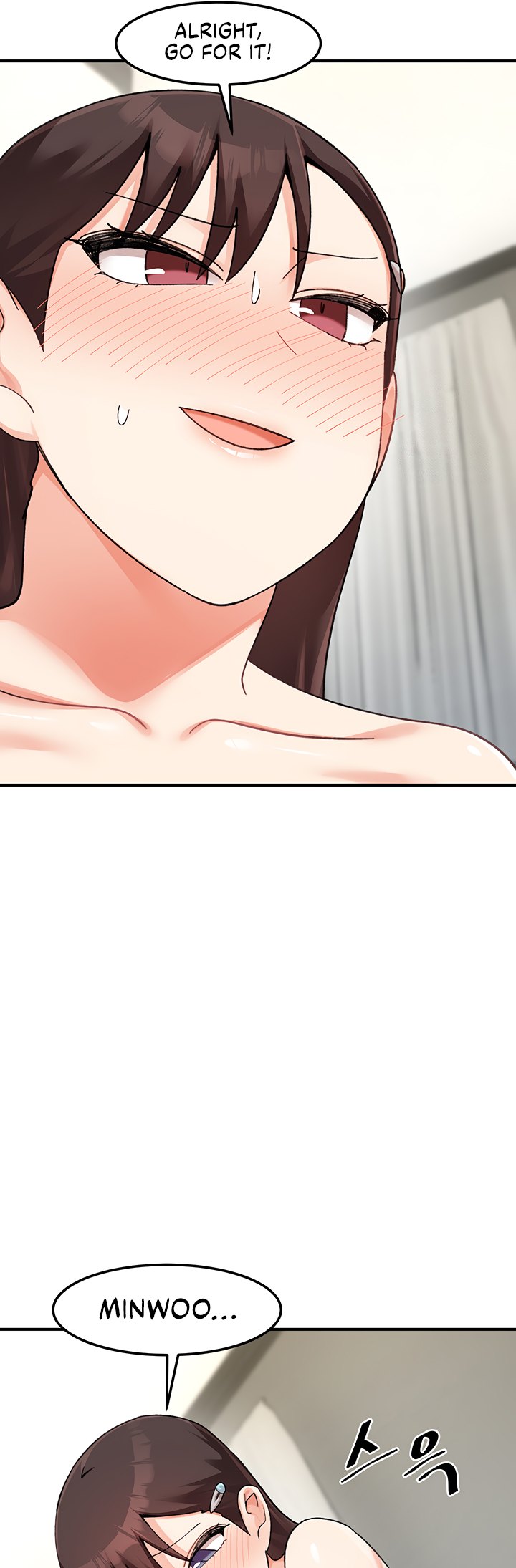 Doppelganger Female Friends page 48