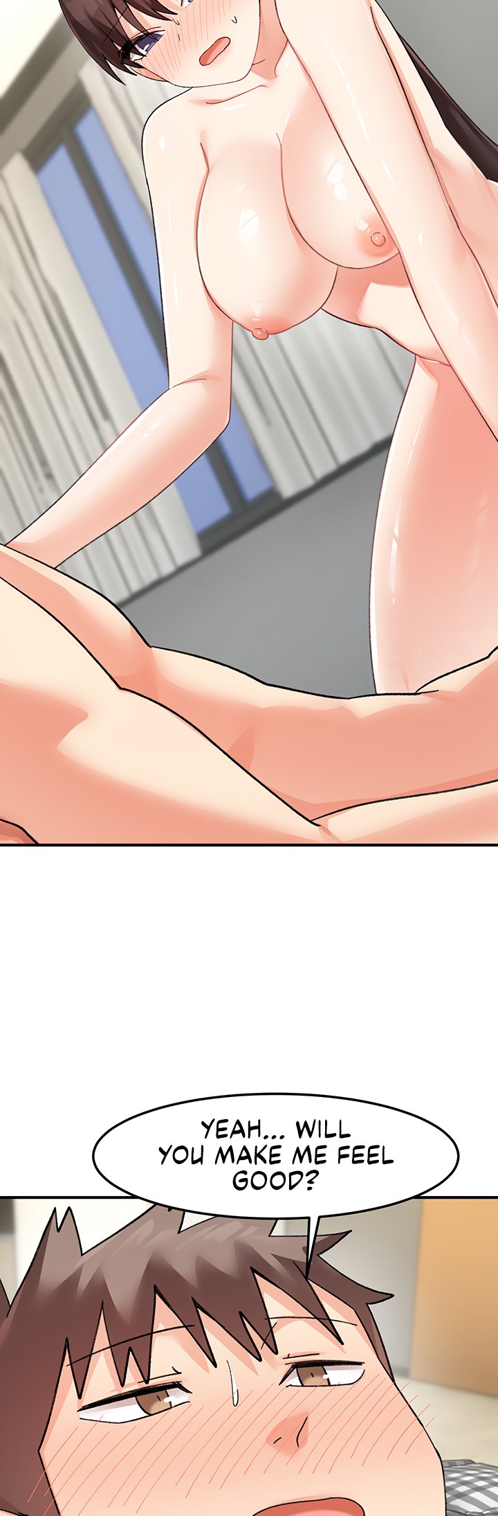 Doppelganger Female Friends page 49
