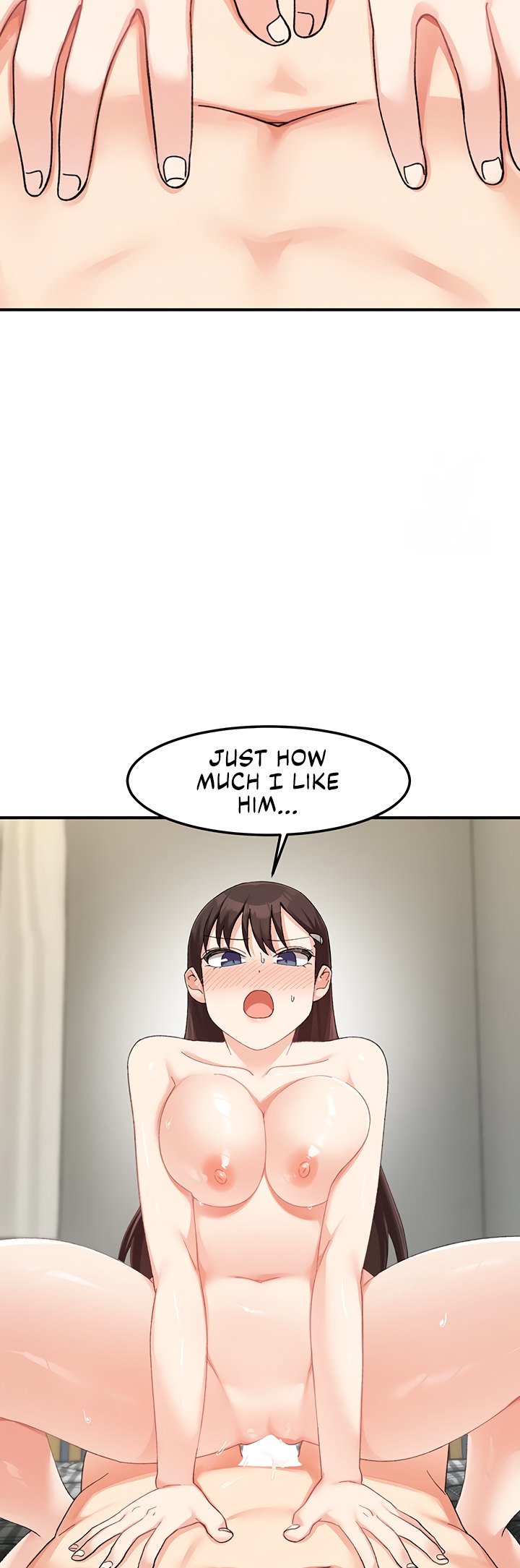 Doppelganger Female Friends page 6