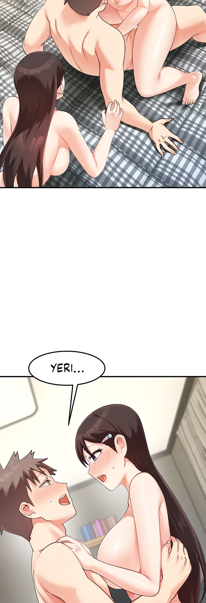 Doppelganger Female Friends page 14