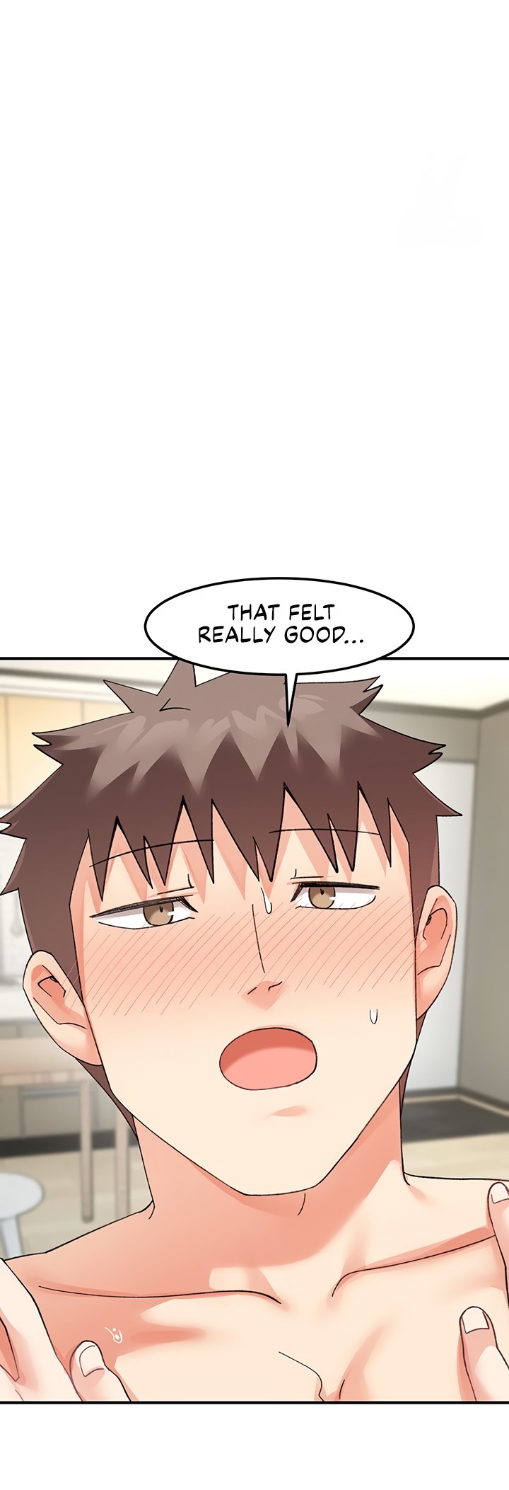 Doppelganger Female Friends page 17