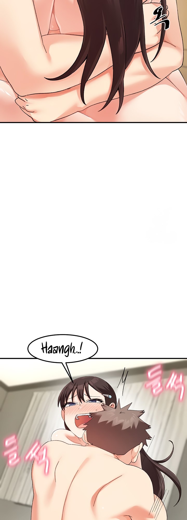 Doppelganger Female Friends page 24