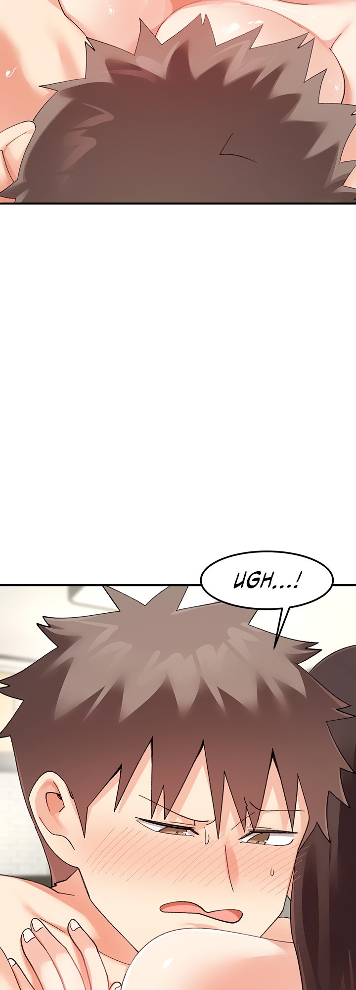 Doppelganger Female Friends page 26