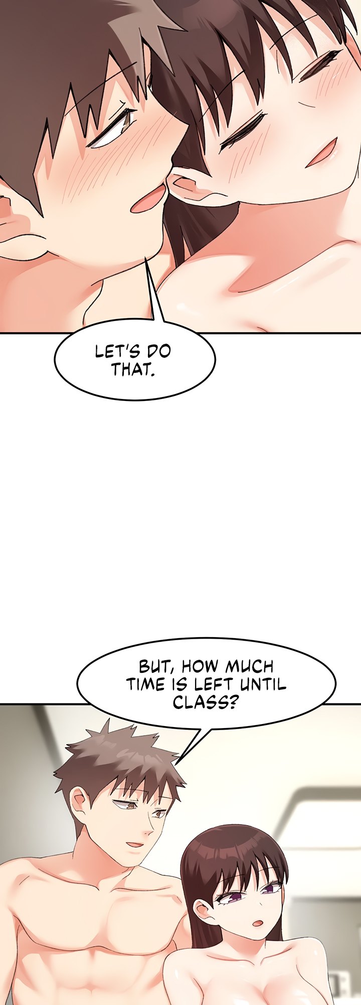 Doppelganger Female Friends page 40