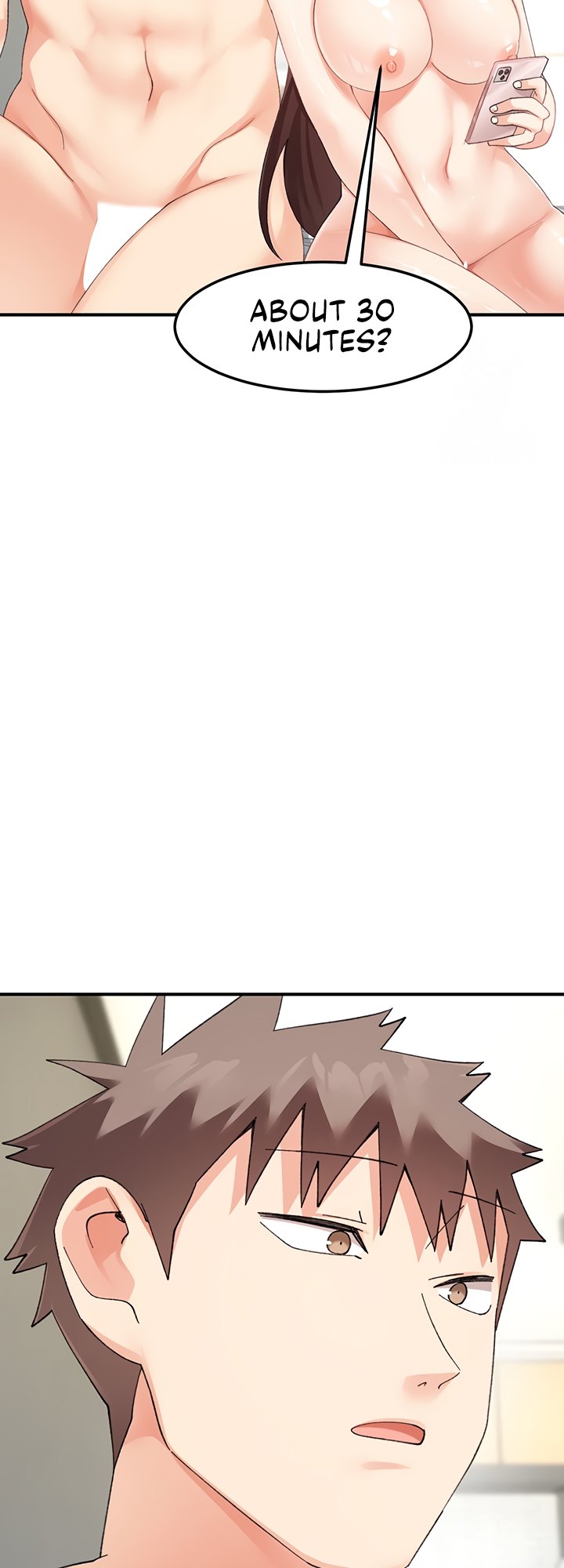 Doppelganger Female Friends page 41