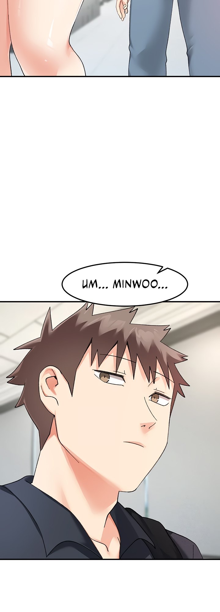 Doppelganger Female Friends page 48