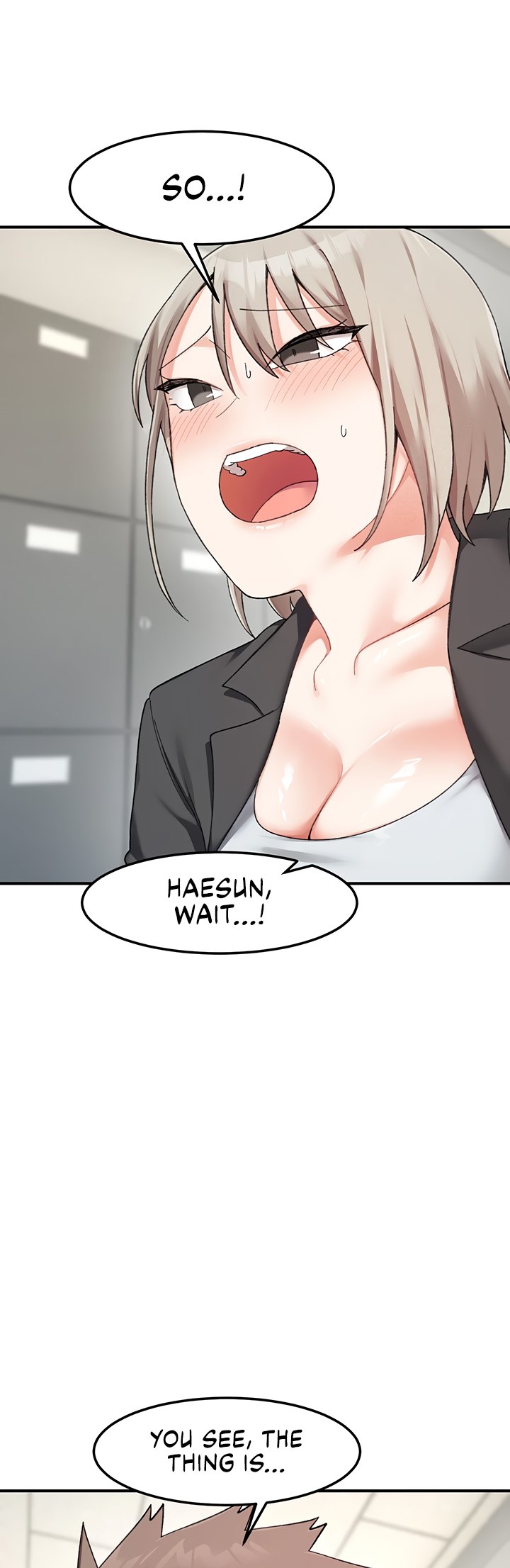 Doppelganger Female Friends page 52