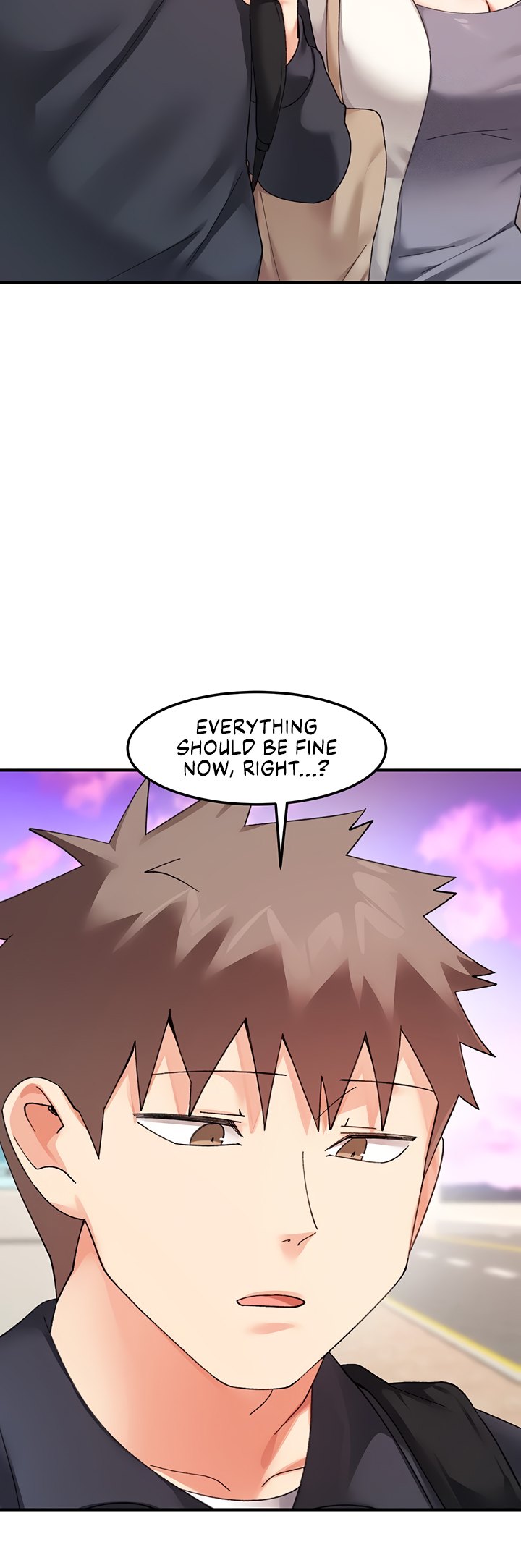 Doppelganger Female Friends page 59