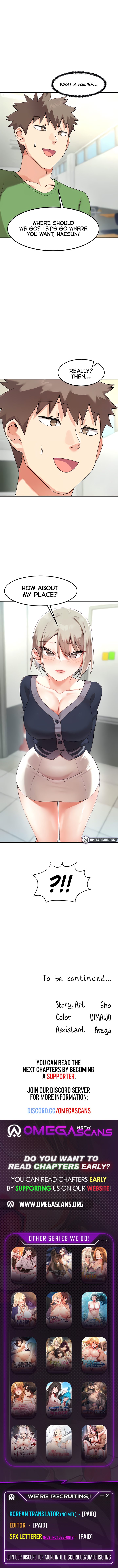 Doppelganger Female Friends page 10