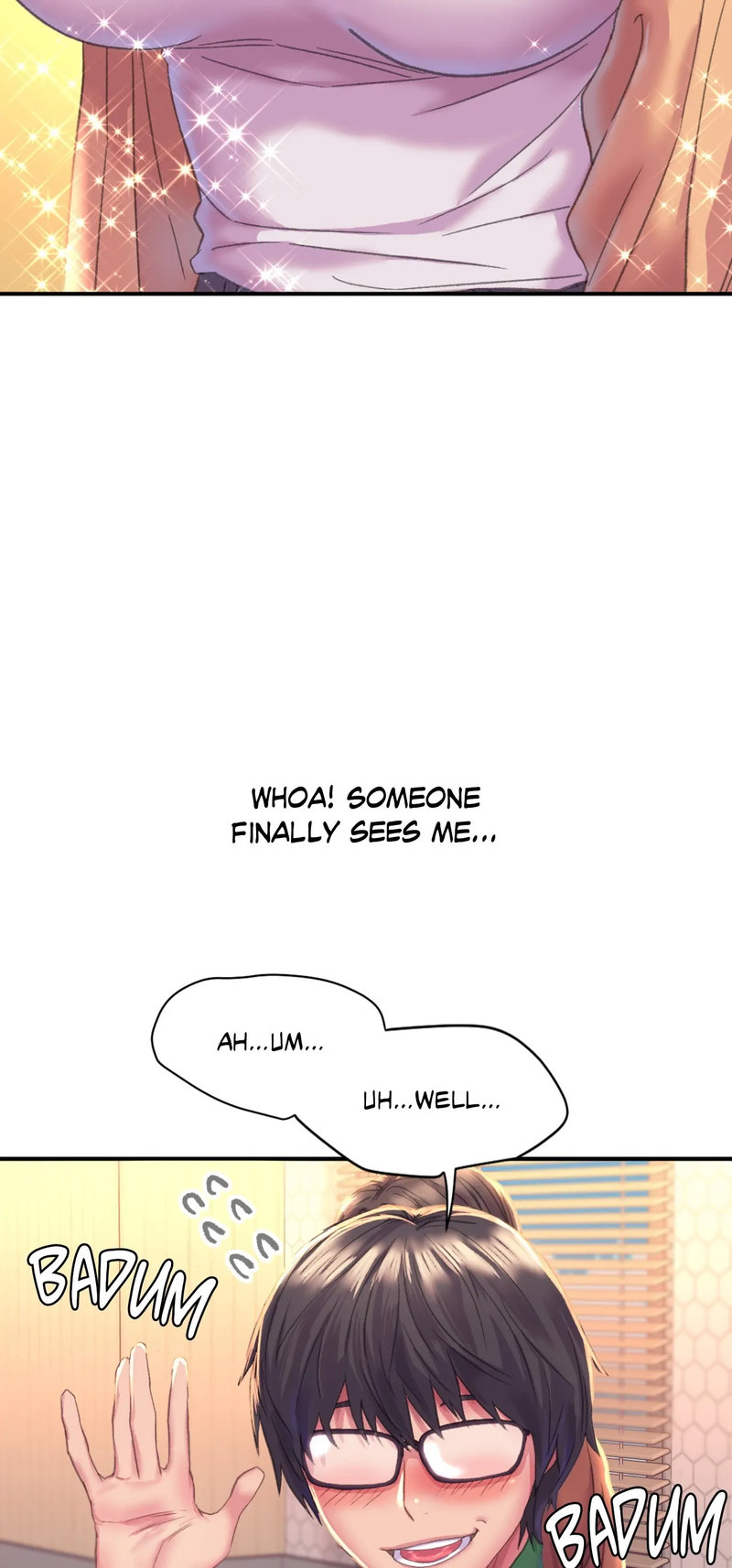 Double Face page 9