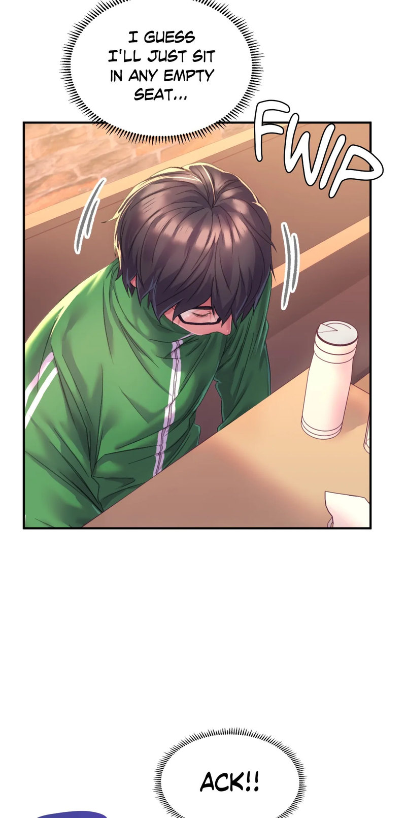 Double Face page 38