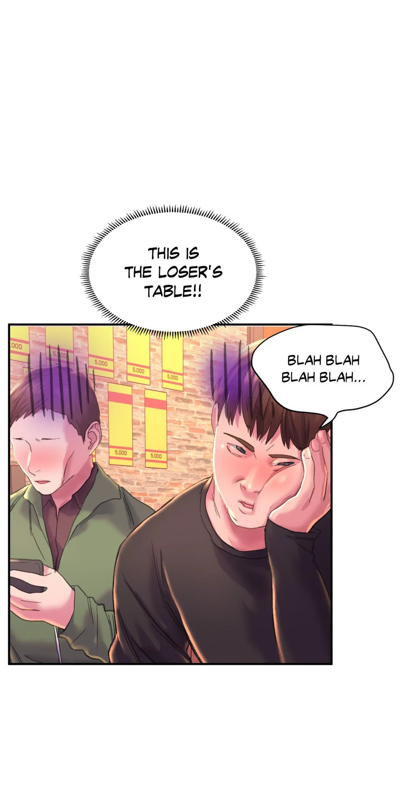 Double Face page 40