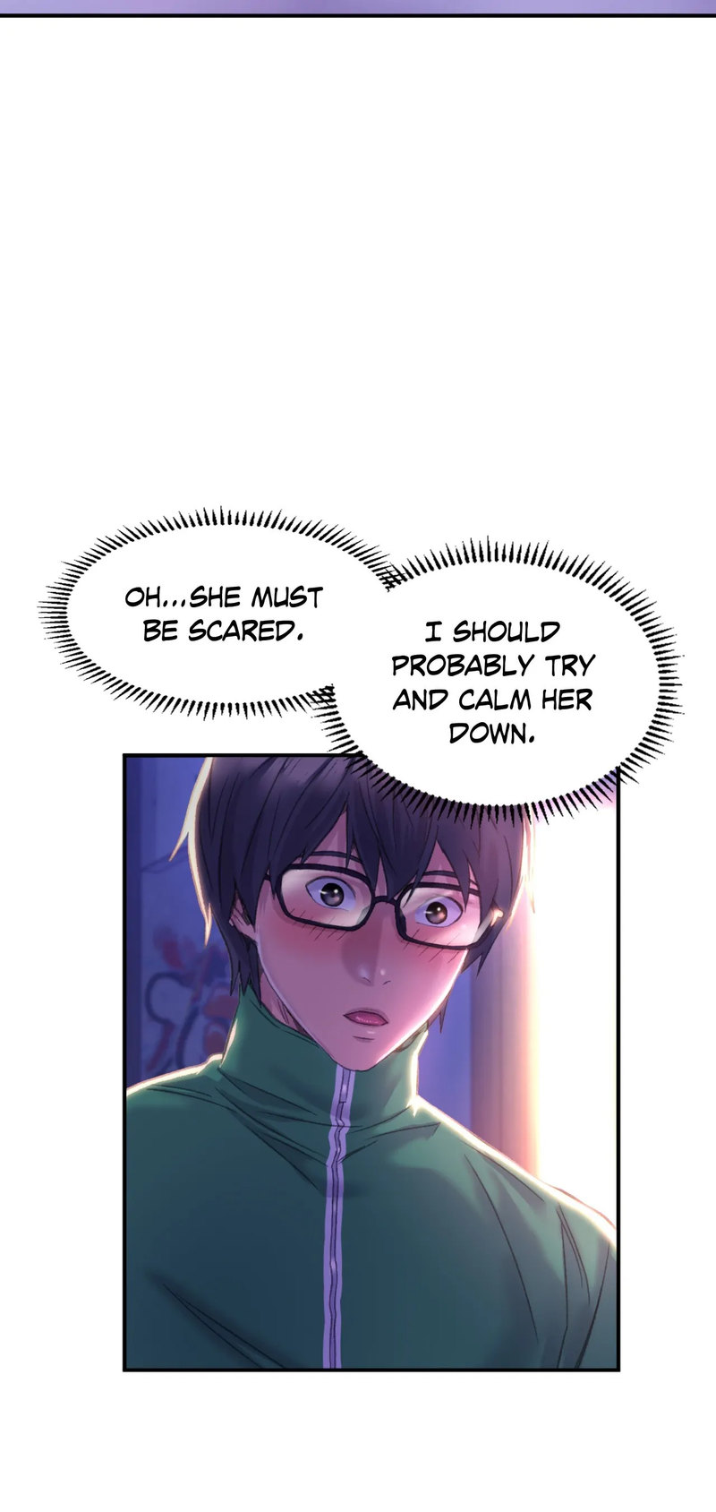 Double Face page 107