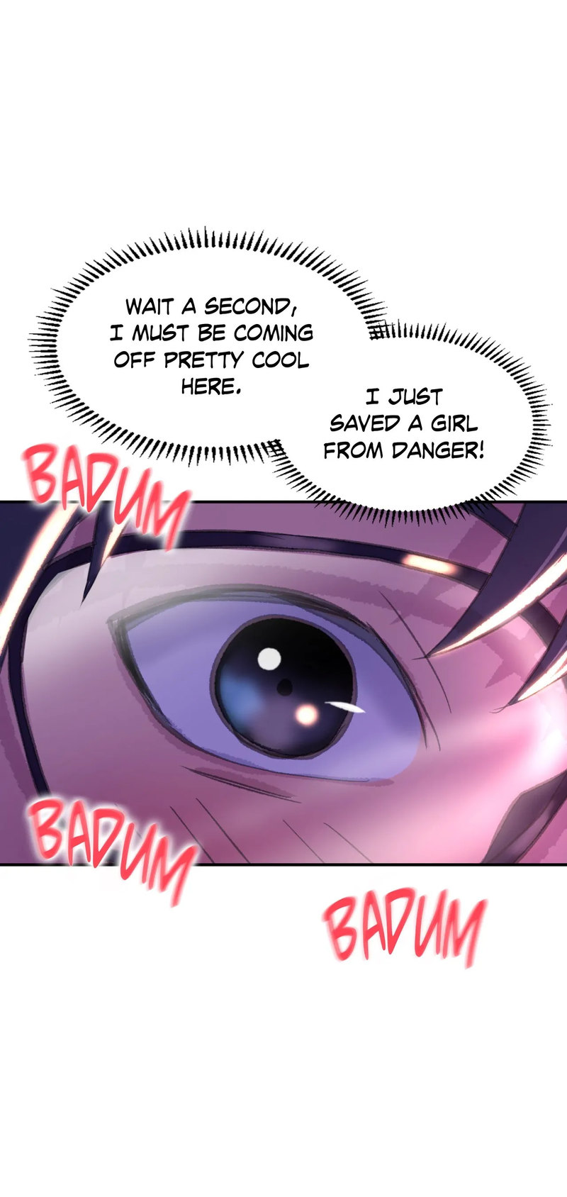 Double Face page 108