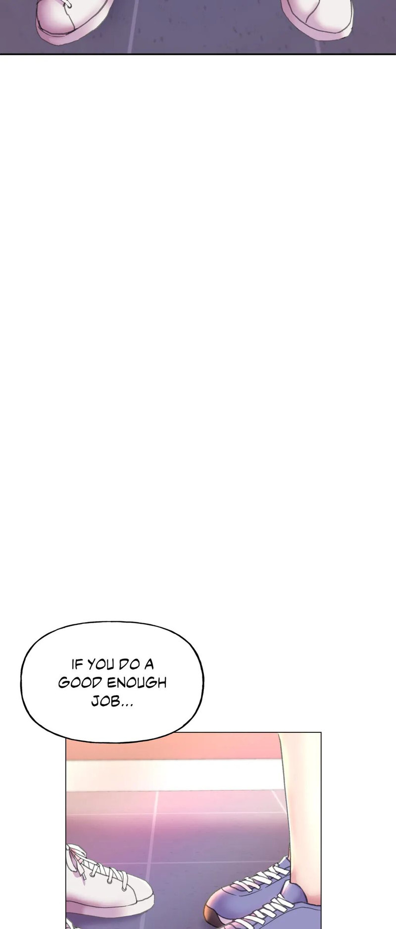Double Face page 3