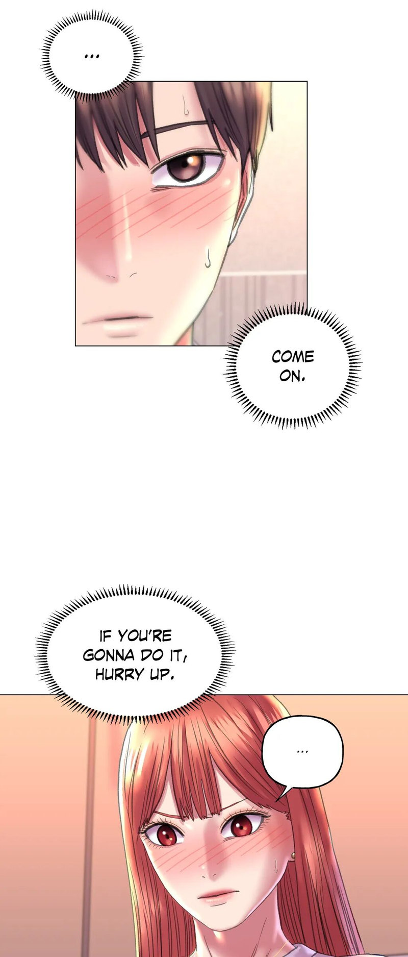 Double Face page 6