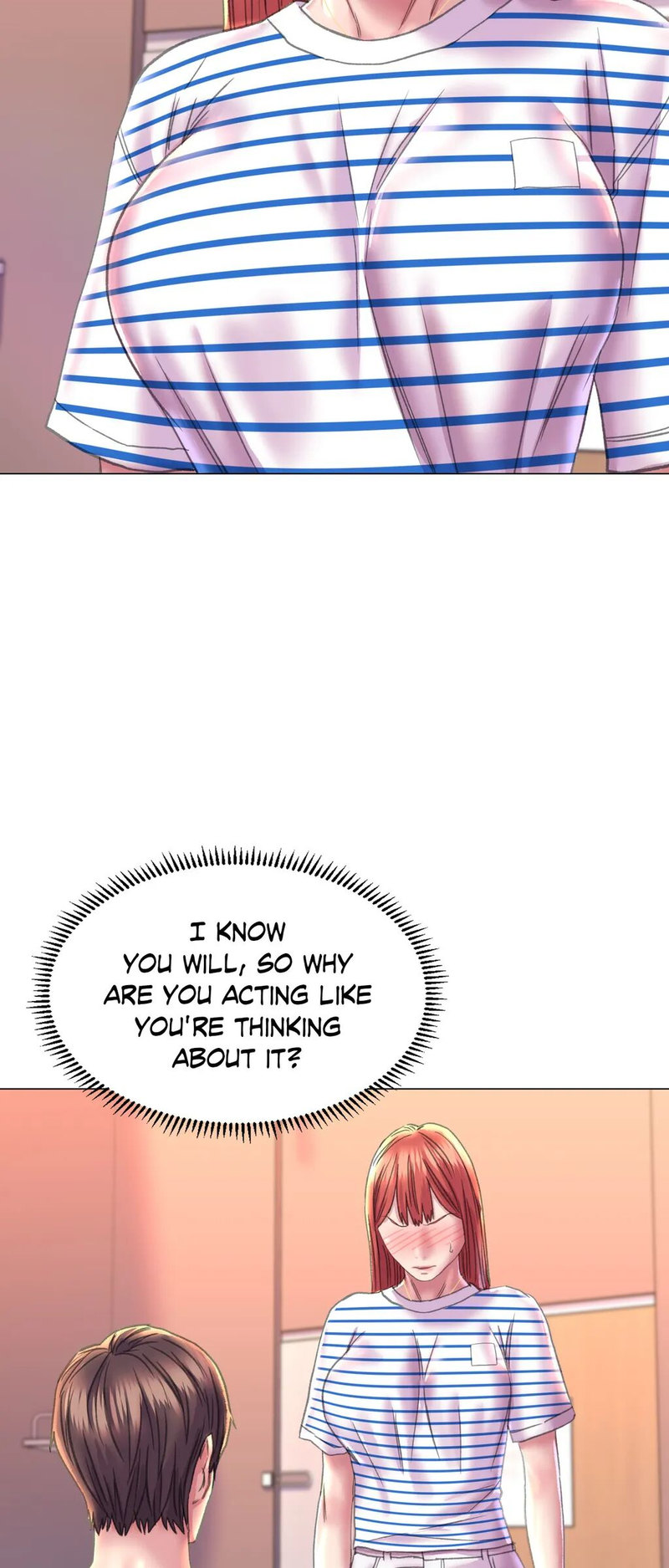 Double Face page 7