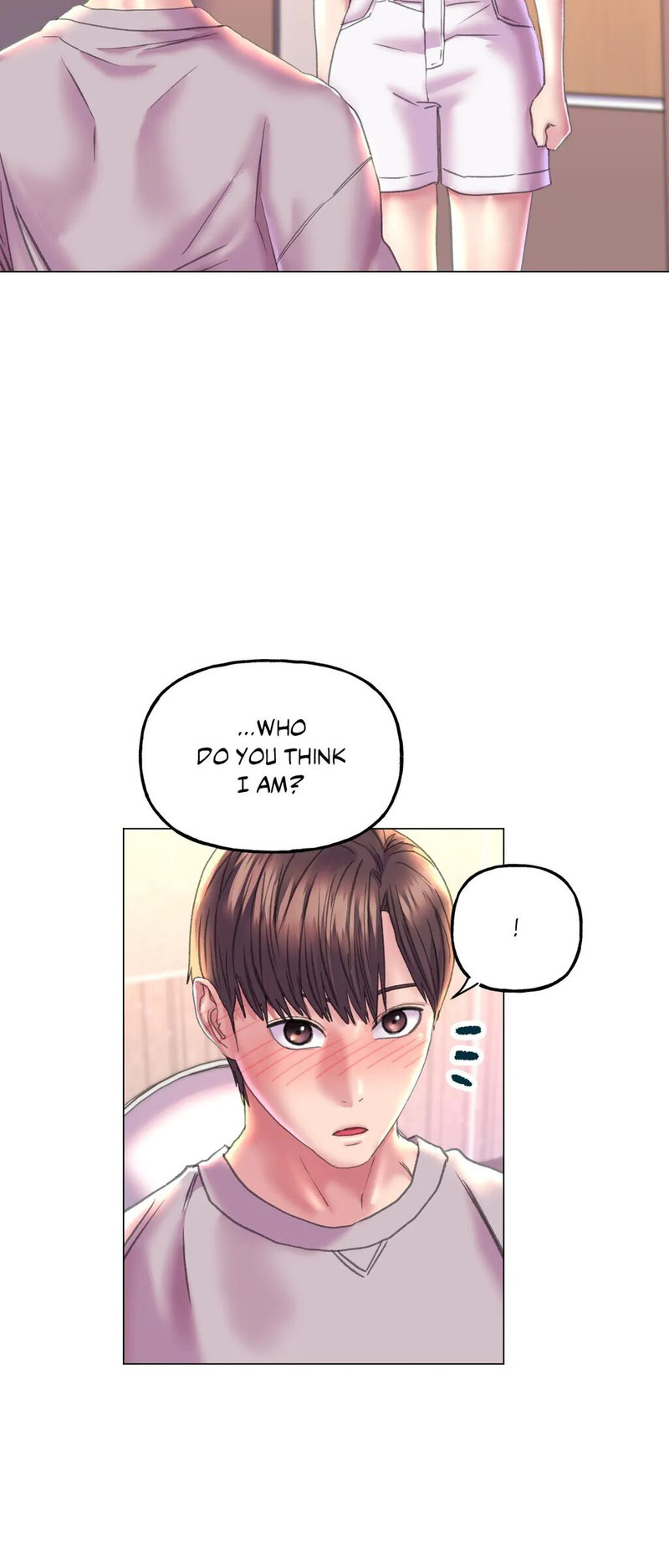 Double Face page 8
