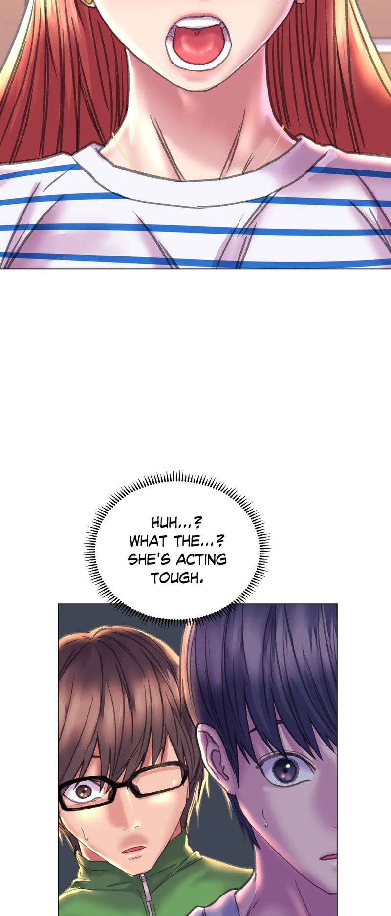 Double Face page 12