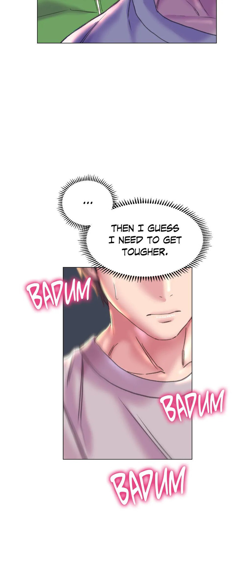 Double Face page 13