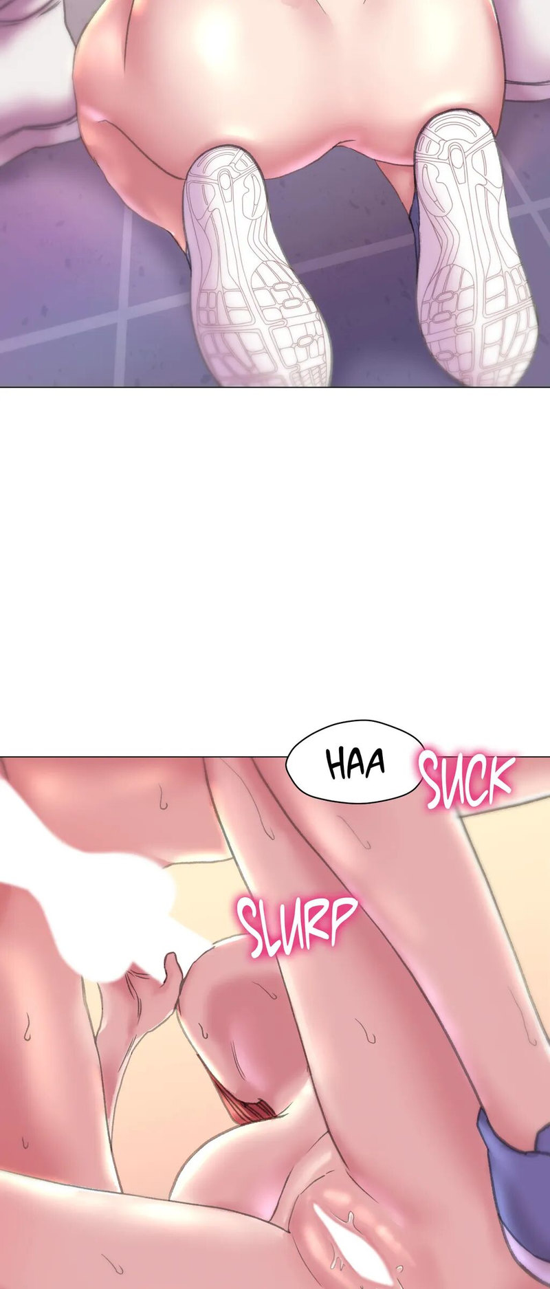 Double Face page 37