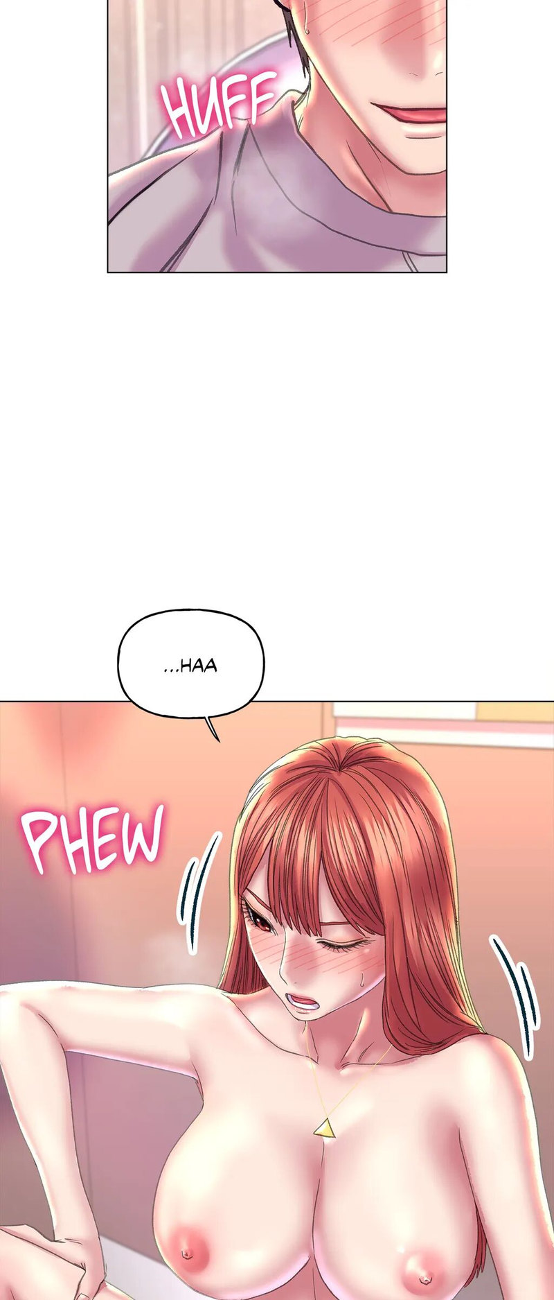 Double Face page 49