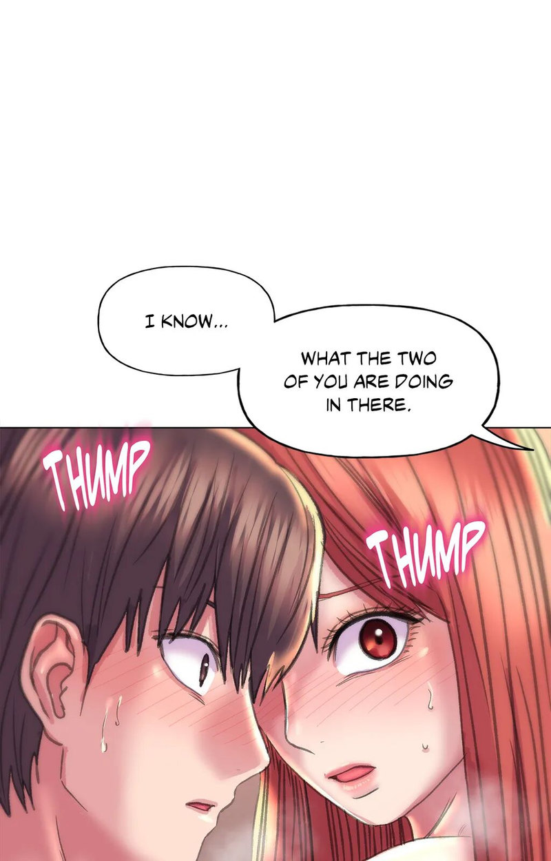 Double Face page 1