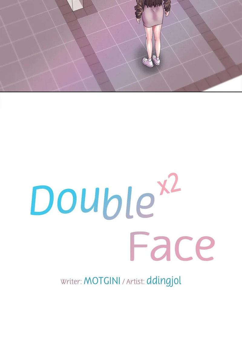 Double Face page 6