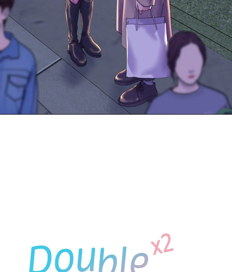 Double Face page 7