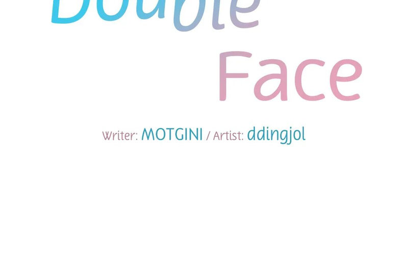Double Face page 9