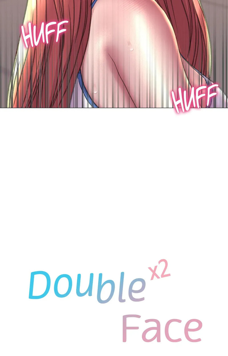 Double Face page 6