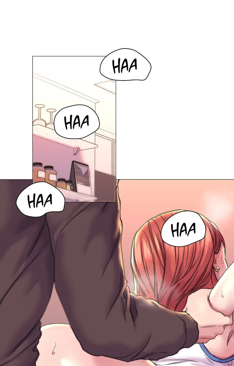 Double Face page 8