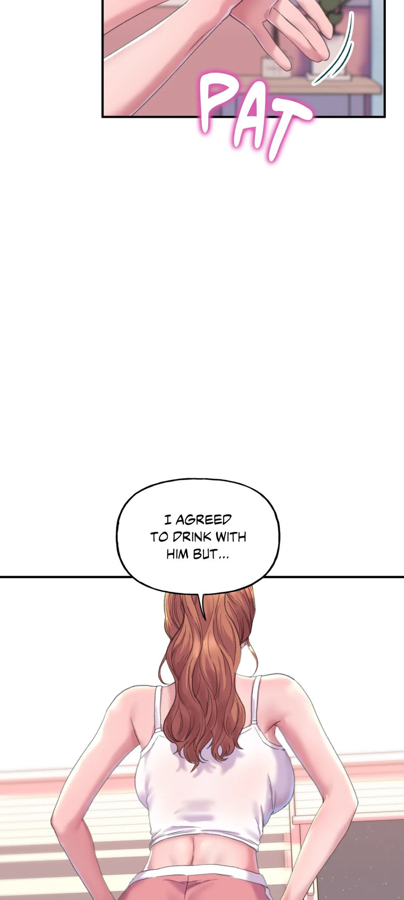 Double Face page 2
