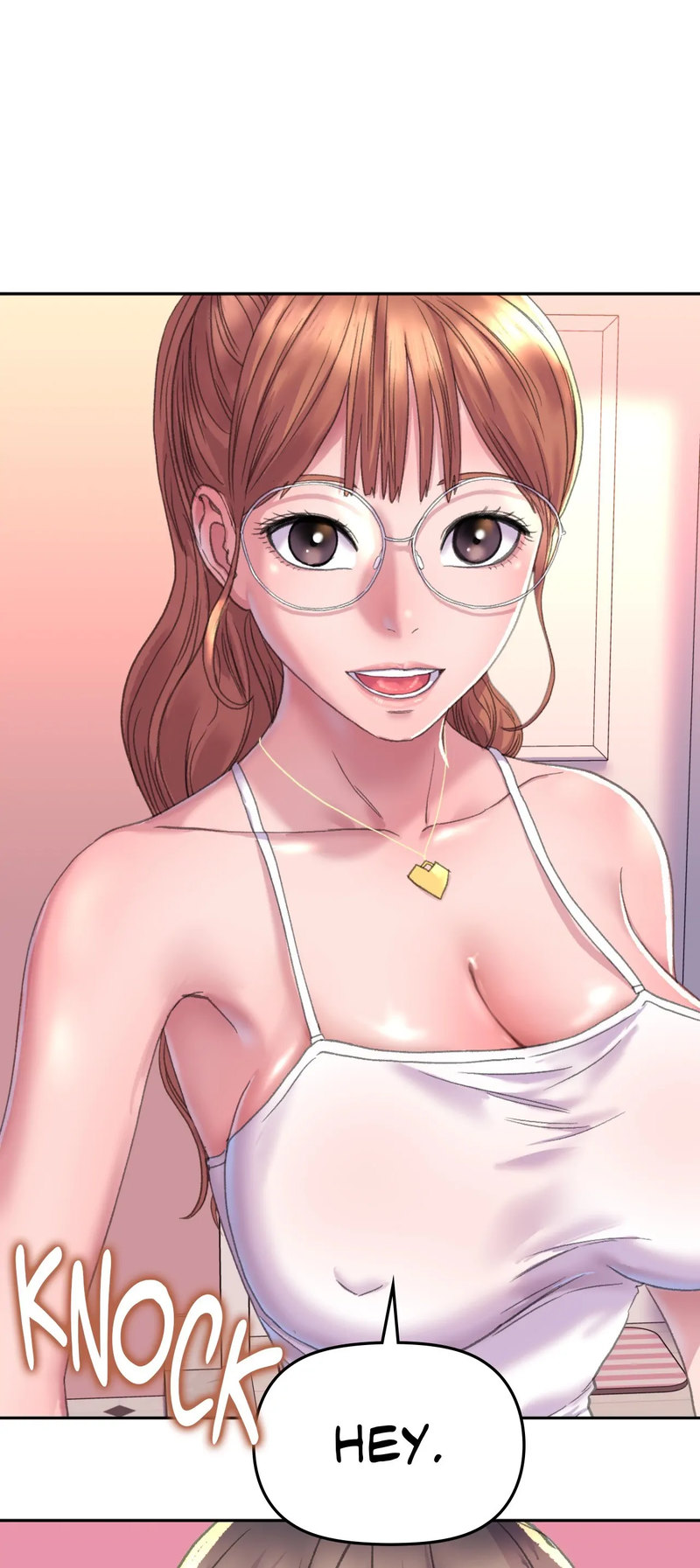 Double Face page 9