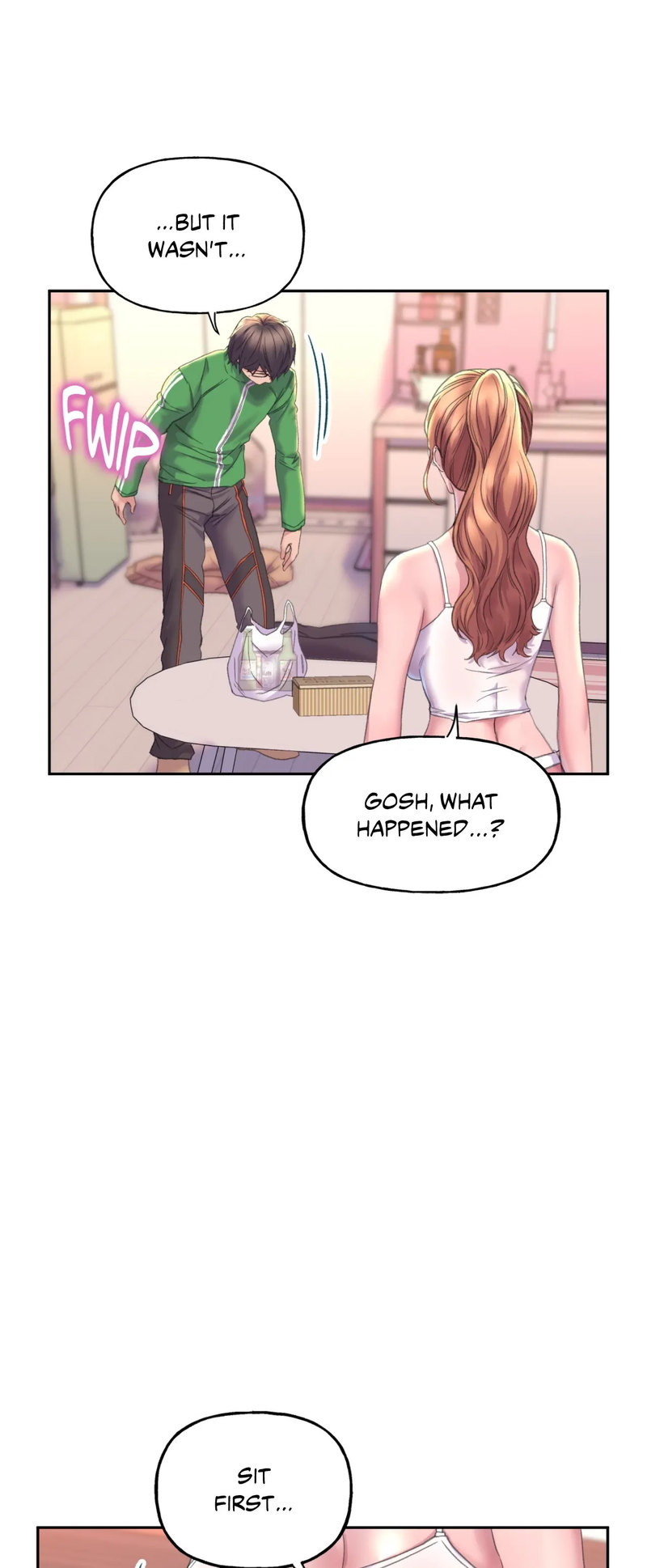 Double Face page 13