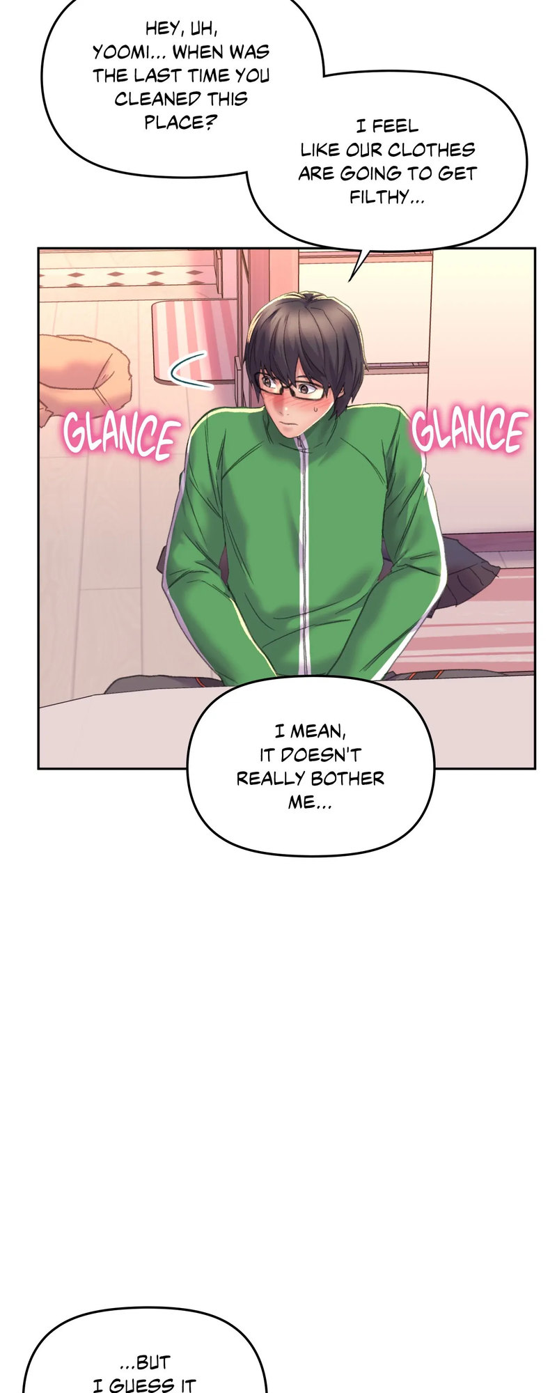 Double Face page 23