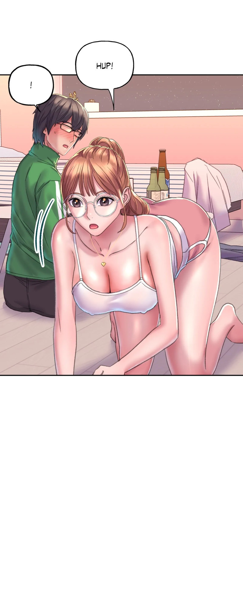 Double Face page 25