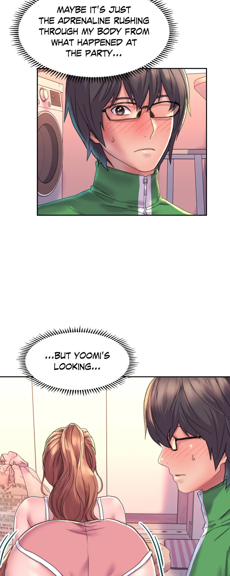 Double Face page 27