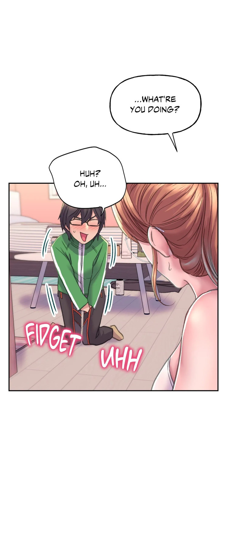 Double Face page 31