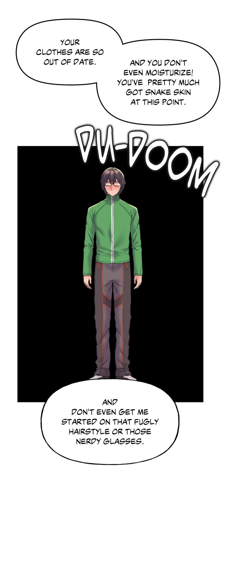 Double Face page 45