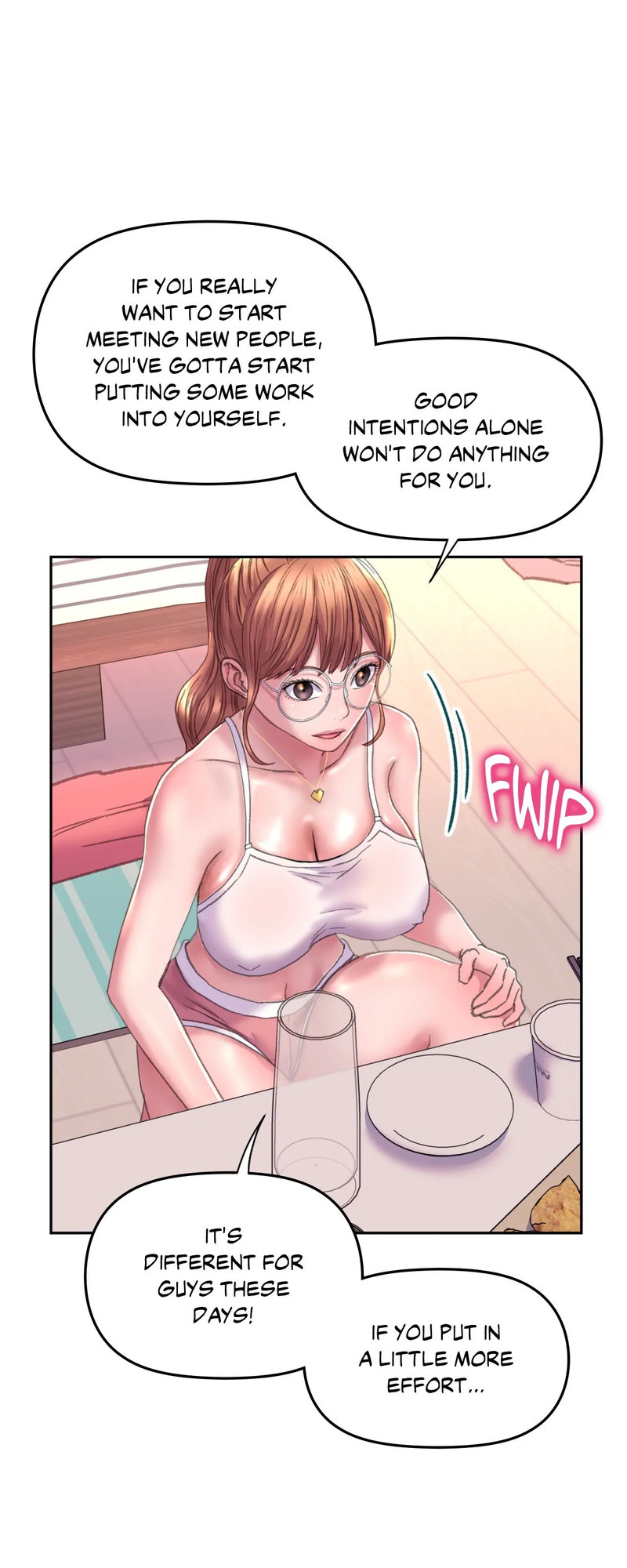 Double Face page 46